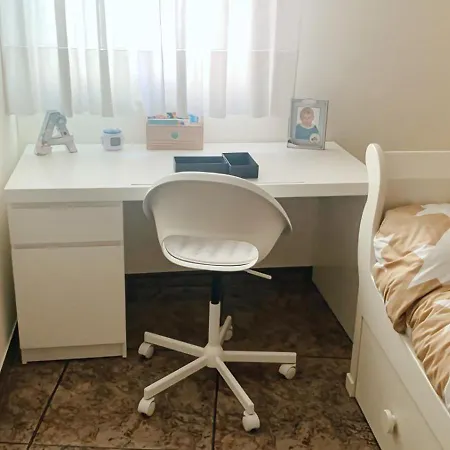 Apto Pepi's House Apartamento Sanxenxo