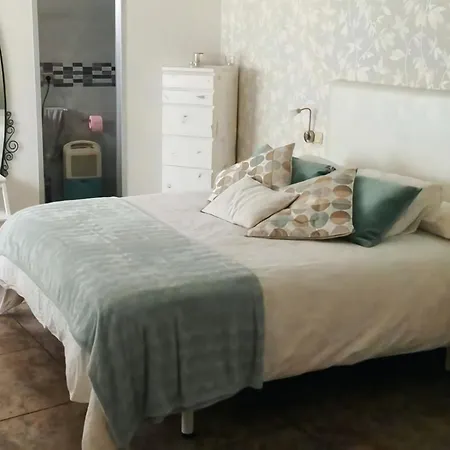 Apto Pepi's House Sanxenxo