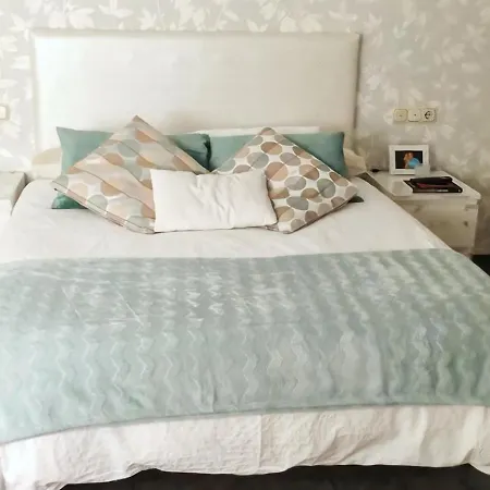 Apto Pepi's House Apartamento