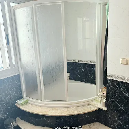 Apartamento Apto Pepi's House Sanxenxo