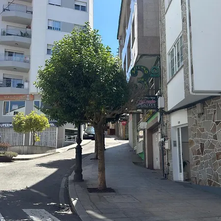 Apartamento Apto Pepi's House