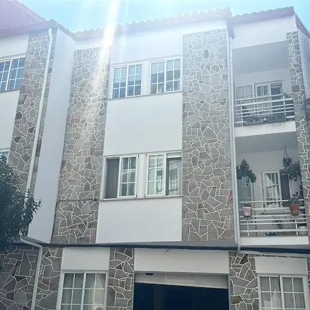 Apto Pepi's House Apartamento *