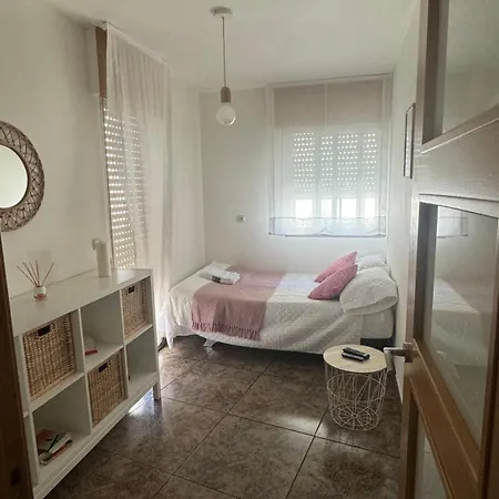 Apto Pepi's House Sanxenxo