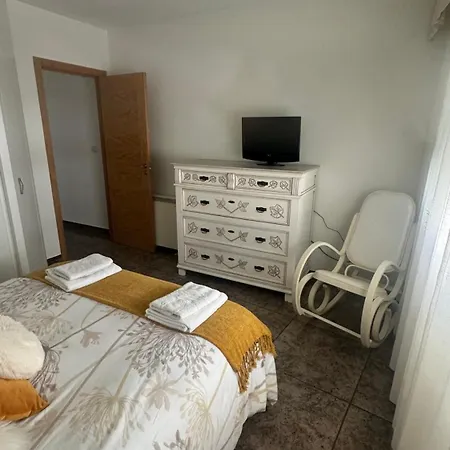 Apto Pepi's House Apartamento *