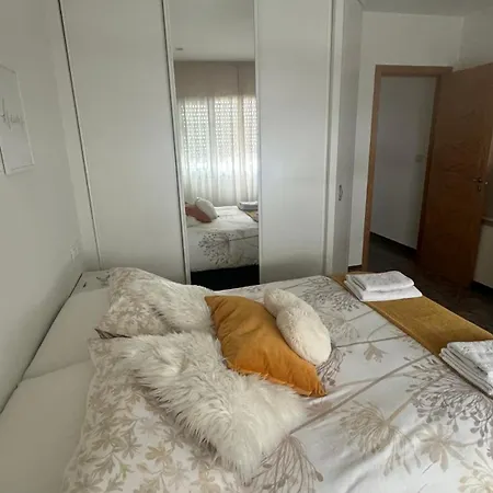 Apto Pepi's House Apartamento