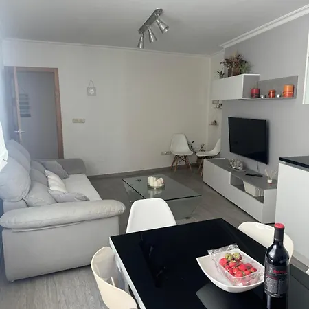 Apartamento Apto Pepi's House *