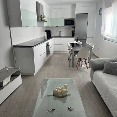 Apartamento Apto Pepi's House