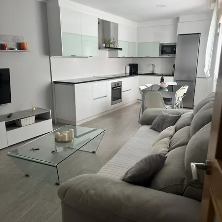 Apartamento Apto Pepi's House