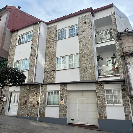 아파트 Apto Pepi's House 산신소