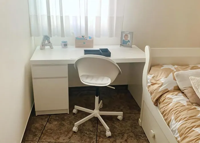 Apto Pepi's House Appartement Sanxenxo