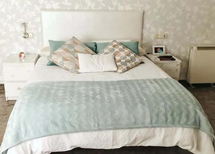 Apto Pepi's House Appartement