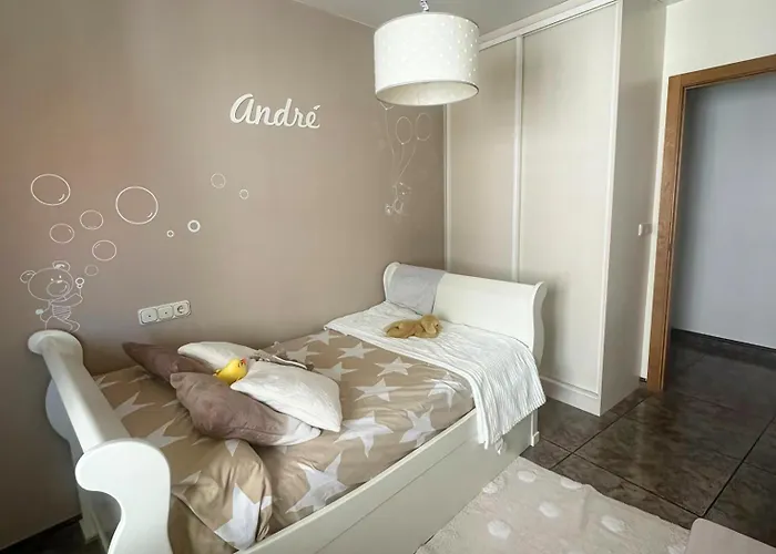 Apto Pepi's House Sanxenxo