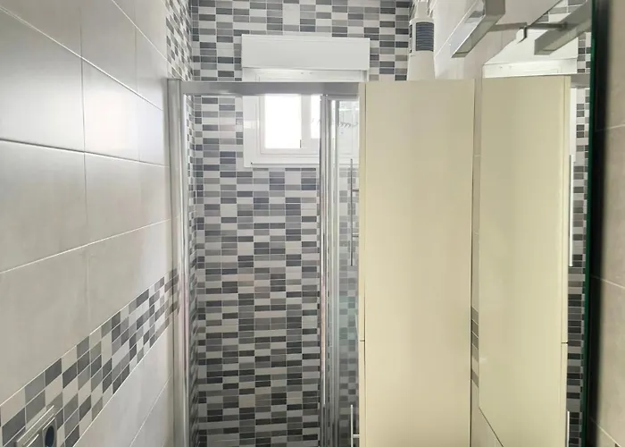 Apto Pepi's House Apartmán