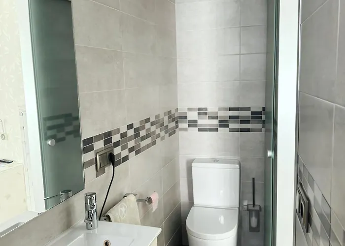 Apto Pepi's House Apartmán *