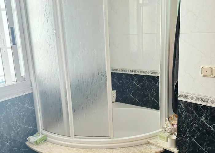 Appartement Apto Pepi's House Sanxenxo