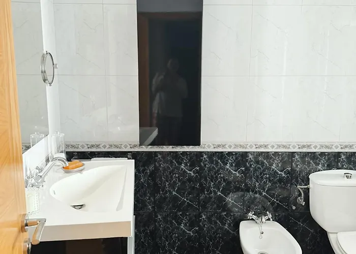 Apto Pepi's House Appartement