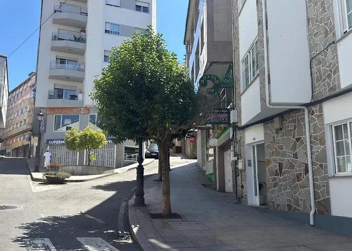 Apartmán Apto Pepi's House