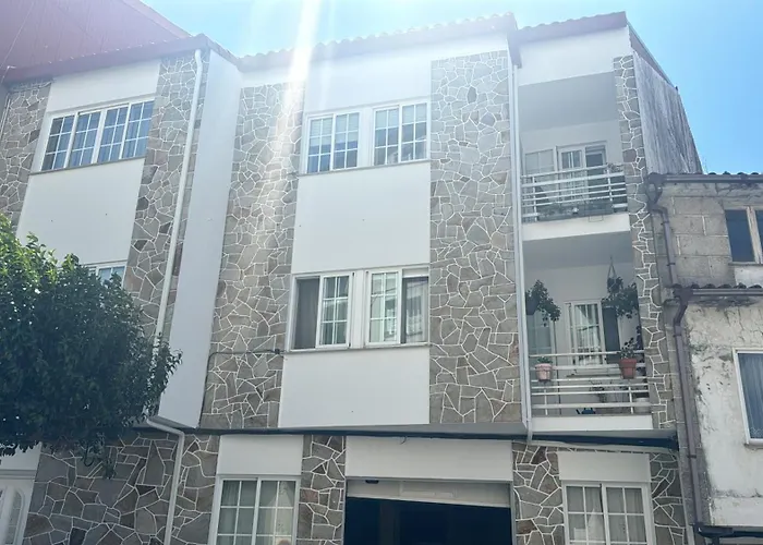 Apto Pepi's House Apartmán *