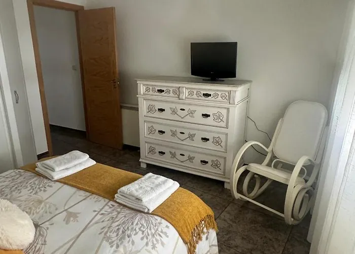 Apto Pepi's House Appartement *