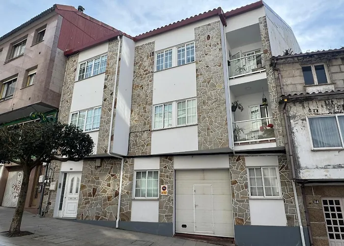 아파트 Apto Pepi's House 산신소
